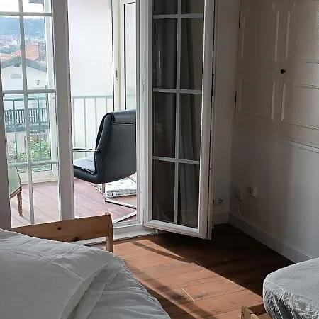 Feriehus Maison De Avec Grande Terrasse A Caneta *