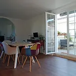 Maison De Avec Grande Terrasse A Caneta Hendaye