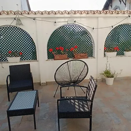Maison De Avec Grande Terrasse A Caneta Dom wakacyjny